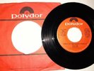 The Jam - Mr Clean c/w Down In The Tube Station At Midnight  - U.S  7
