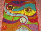 ALBERT AYLER In Greenwich Village LP (1967) Impulse Stereo original free jazz