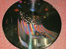 SUN RA Live At Pit-Inn Tokyo, Japan LP picture disc (1988) DIW Japan free jazz