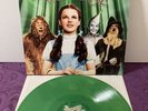 Wizard Of Oz Original Motion Picture Soundtrack RSD Emerald Green Vinyl LP - NM