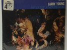 Larry Young-Of Love And Peace-Blue Note 84242-NEW YORK USA SHRINK