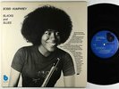Bobbi Humphrey - Blacks And Blues LP - Blue Note