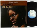 Freddie Roach - Brown Sugar LP - Blue Note - BLP 4168 Mono DG RVG Ear NY USA