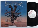 HOLY TERROR Mind Wars ROADRACER LP VG++/VG+ *