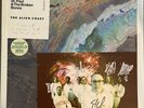 St. Paul & The Broken Bones - The Alien Coast - Colored Vinyl. In Store Edtition