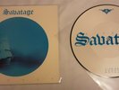 Savatage Sirens Picture Disc LP Vinyl Record new