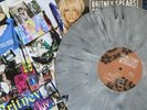 Britney Spears Greatest Hits My Prerogative Smokey Color Vinyl LP Record
