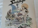 Savatage The Avatar Demos LP Vinyl Record new