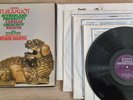DECCA SET 561-3 NB ED1 UK  TAS- PUCCINI - TURANDOT - SUTHERLAND / PAVAROTTI - NM