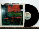 Neville Brothers – Fiyo On The Bayou, 1981 LP, Funk / Soul - Rare - NM Vinyl