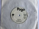 Suburban Studs Questions 7 Inch 45 Vinyl Exc