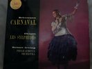 HMV CSD 1271 Schumann: Carnaval IRVING ED1