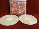 Led Zeppelin Live Double￼ LP—Show Stoppers ￼￼