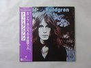 Todd Rundgren Hermit Of Mink Hollow Warner Bros. P-10481W Japan  VINYL LP OBI