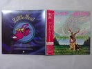 Little Feat Hoy-Hoy  Warner Bros. Records P-6471 72W Japan  VINYL LP OBI