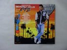 OST Beverly Hills Cop II MCA P-13517 Japan  VINYL LP OBI