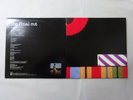 Pink Floyd The Final Cut CBS/Sony 25AP 2410 Japan  VINYL LP