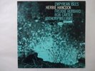 Herbie Hancock Empyrean Isles Blue Note BNJ 71027 Japan  VINYL LP
