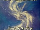 New Model Army Living In The Rose - The Ballads EP Uk 12