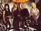 Vixen Rev It Up Europe Lp