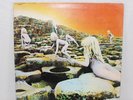 LED ZEPPELIN Houses Of The Holy Vinyl LP Record w/ Inner Sleeve 1973 SD 7255 VG