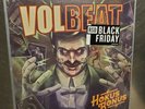 Hokus Bonus by Volbeat (Smoky Grey Vinyl, Limited Edition, 2020)
