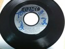 The Montgomery's Promise Of Love Rare Doo Wop 45 Amy 883 Promo