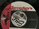 The Maytals -  Don’t Trouble - Beverley’s