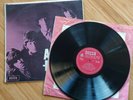 The Rolling Stones: Aftermath Vinyl LP (1966 UK Mono Pressing, 5B/6A)