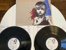 ORIGINAL LONDON CAST ‘Les Miserables’ 1985 Double LP in Gatefold + Inners -Vinyl