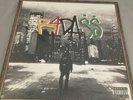 Joey Badass – B4.DA.$$ (Pro Era / Cinematic CMG LP 2385 (2 LP) (2015)
