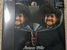 Willie Nelson - Shotgun Willie Gunsmoke LP Vinyl Me Please VMP Country CW002 180