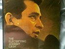 Johnny Cash ELECTRIFYING VINYL BOX SET BRAND NEW FACTORY SEALED Columbia 1970s