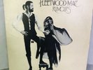 Fleetwood Mac-Rumors 1977 WB BSK 3010 1st Press (Promo)