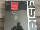 RISE AGAINST CAREER BOOK [10/19] * NEW VINYL BOXSET SEALED