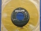 SERGE GAINSBOURG  * MACHINS CHOSES  * 45T JUKE BOX  1964 * PHILIPS 373459 F