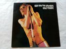 IGGY POP AND THE STOGES raw power...HOLLAND-CBS 32083-1  YEARS 1982