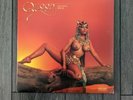 Nicki Minaj Queen 2 LP Orange Vinyl Pressing - Gatefold Sleeve