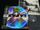 TESLA - MECHANICAL PERFORMANCE - JAPAN VINYL LP OBI P-13431 EX/EX
