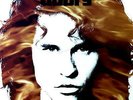 The Doors - An Oliver Stone Film, Music From... Original Motion LP '