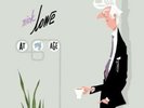 NICK LOWE AT MY AGE NEW VINYL