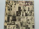 ROLLING STONES Exile On Main St 1ST PRESS VINYL COC 69100 w/ Postcards A1B1C1D1