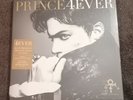 Prince 4Ever - 4 Album Vinyl LP Box Set Rare SEALED MINT
