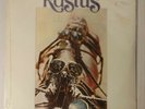 NEW SEALED RASTUS STEAMIN 1972 LP FUNK ROCK