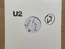 U2 Songs Of Innocence RSD Vinyl Album