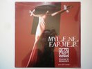 Mylene Farmer Maxi 33Tours vinyle Je Te Rends Ton Amour