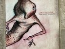 Circa Survive The Inuit Sessions Vinyl Green/white ?Marble