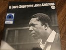 John Coltrane-A Love Supreme-LP-Sealed-Limited Edition-Exclusive