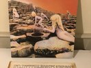 LED ZEPPELIN - HOUSES OF THE HOLY LP VINYL Original UK 1st Press Album A2/B2