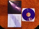 Queen 1st Album Purple Coloured Vinyl 2015 Complete Studio LP New)